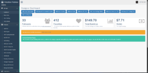 Creative Fabrica cfsd1007