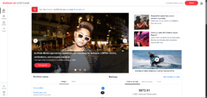 Shutterstock Contributor sd1012