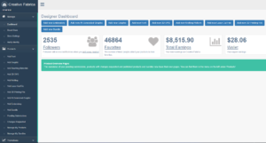 Creative Fabrica cfsd1006